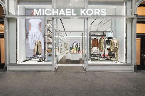 michael kors nürnberg|michael kors locations.